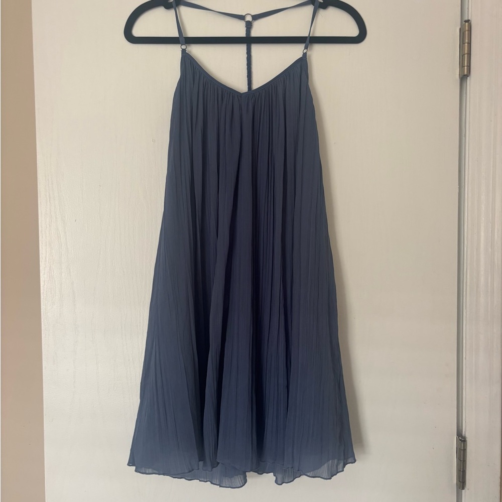 Abercrombie & Fitch Y2K Dress